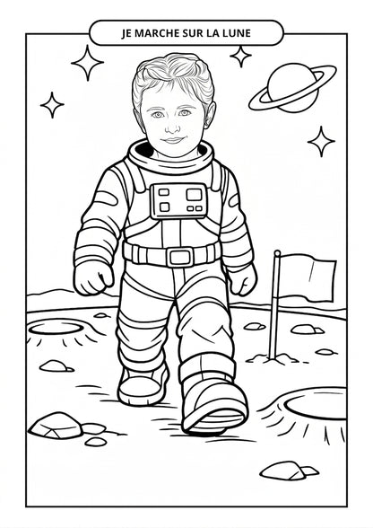 Coloriage 1