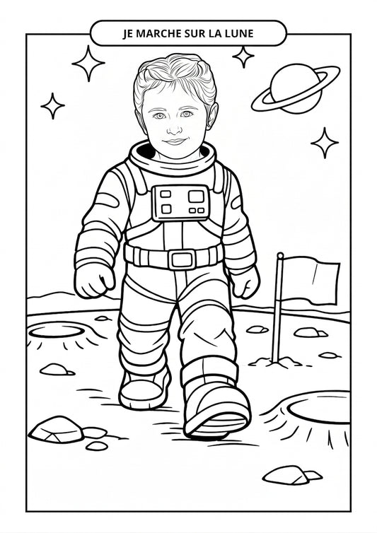 Coloriage 1