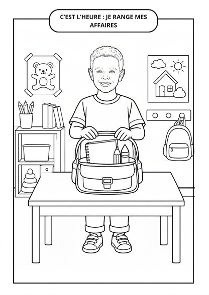 Coloriage 2