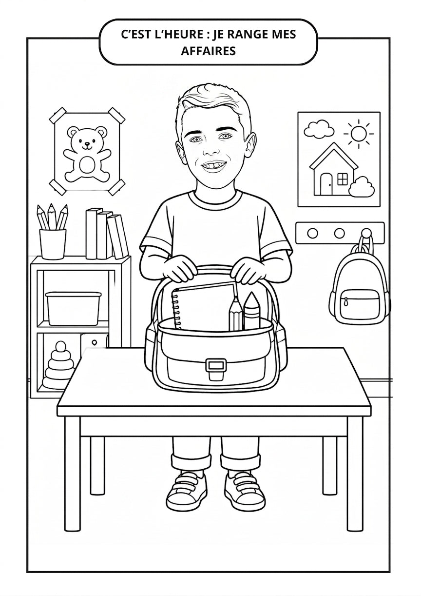 Coloriage 2