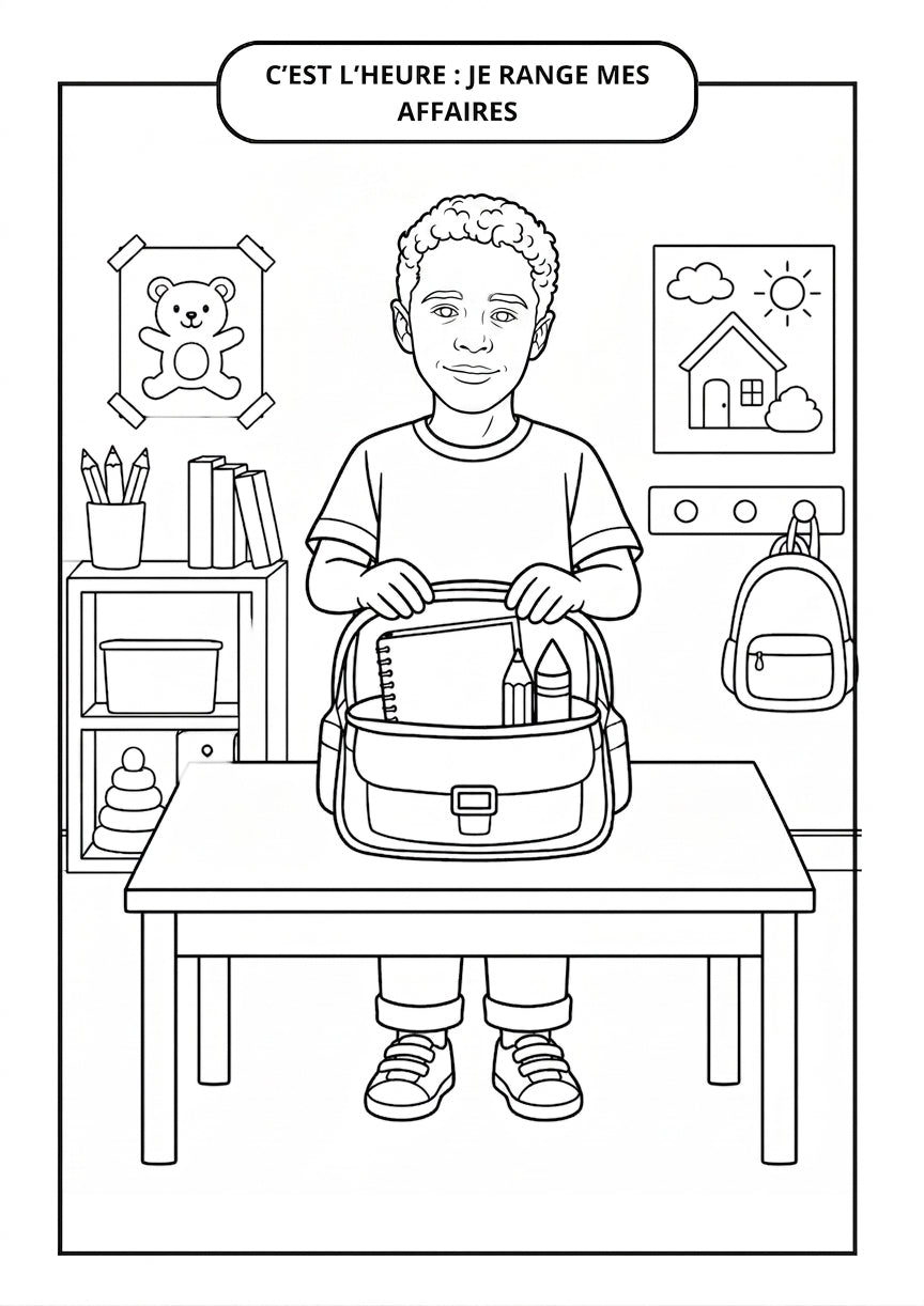 Coloriage 2