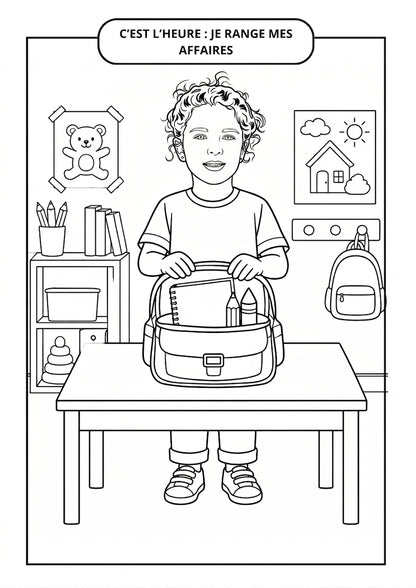 Coloriage 2