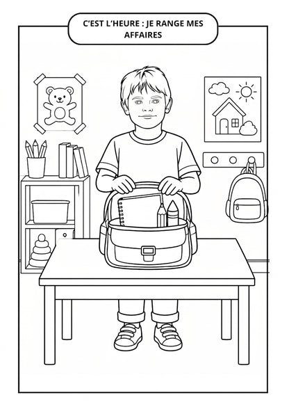 Coloriage 2