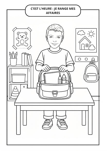 Coloriage 2