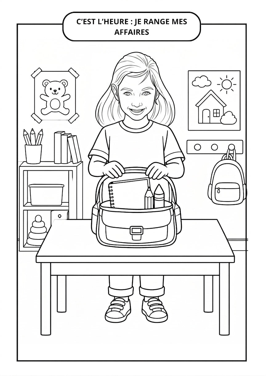 Coloriage 2