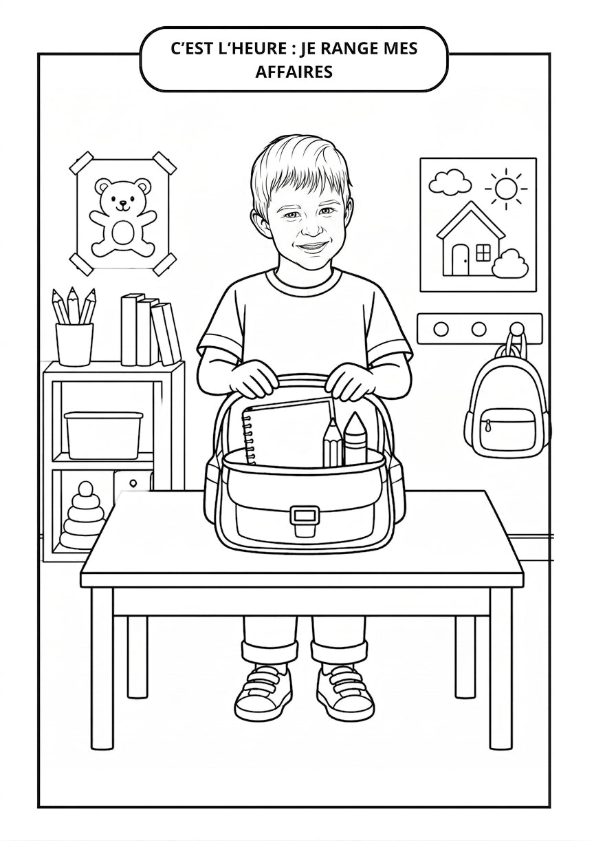 Coloriage 2