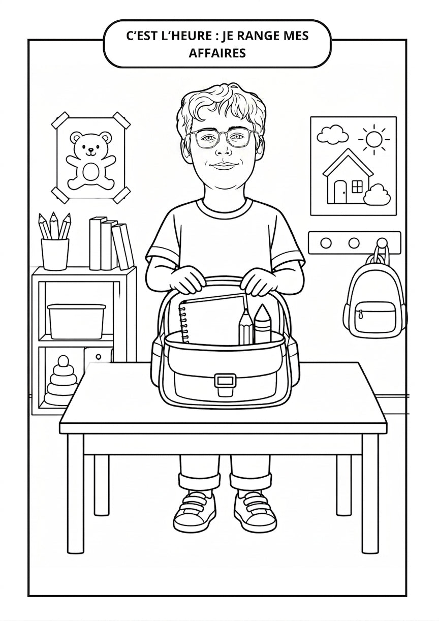 Coloriage 2