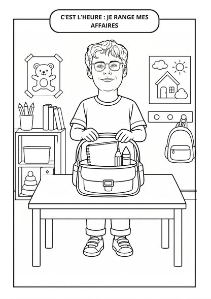 Coloriage 2