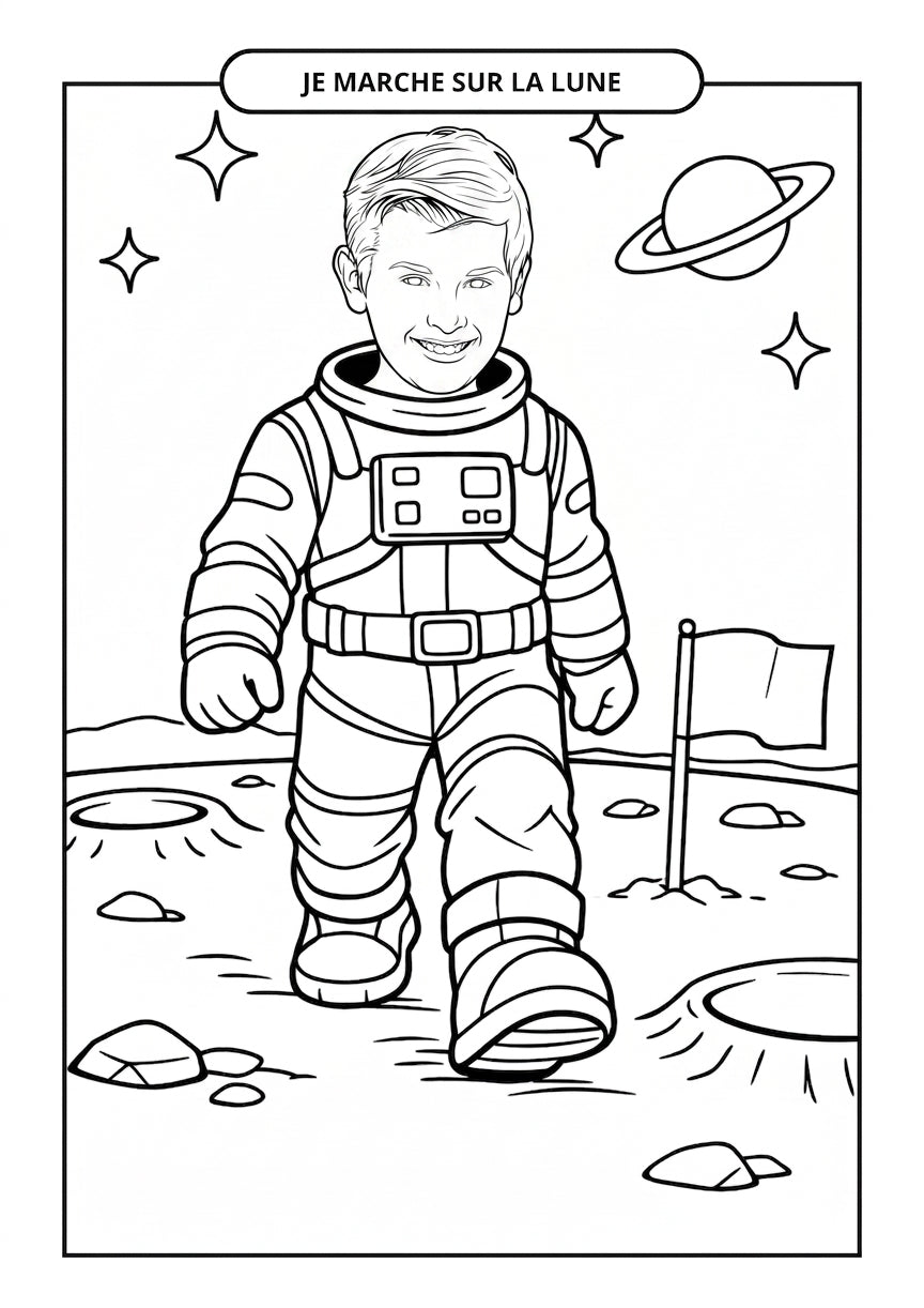 Coloriage 1