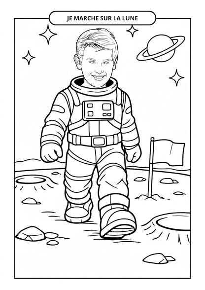 Coloriage 1