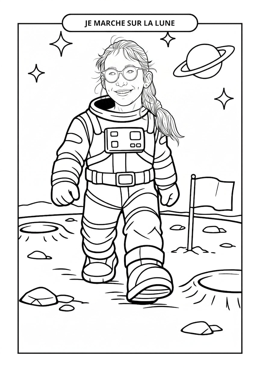 Coloriage 1