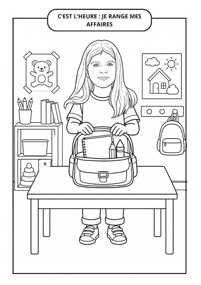 Coloriage 2