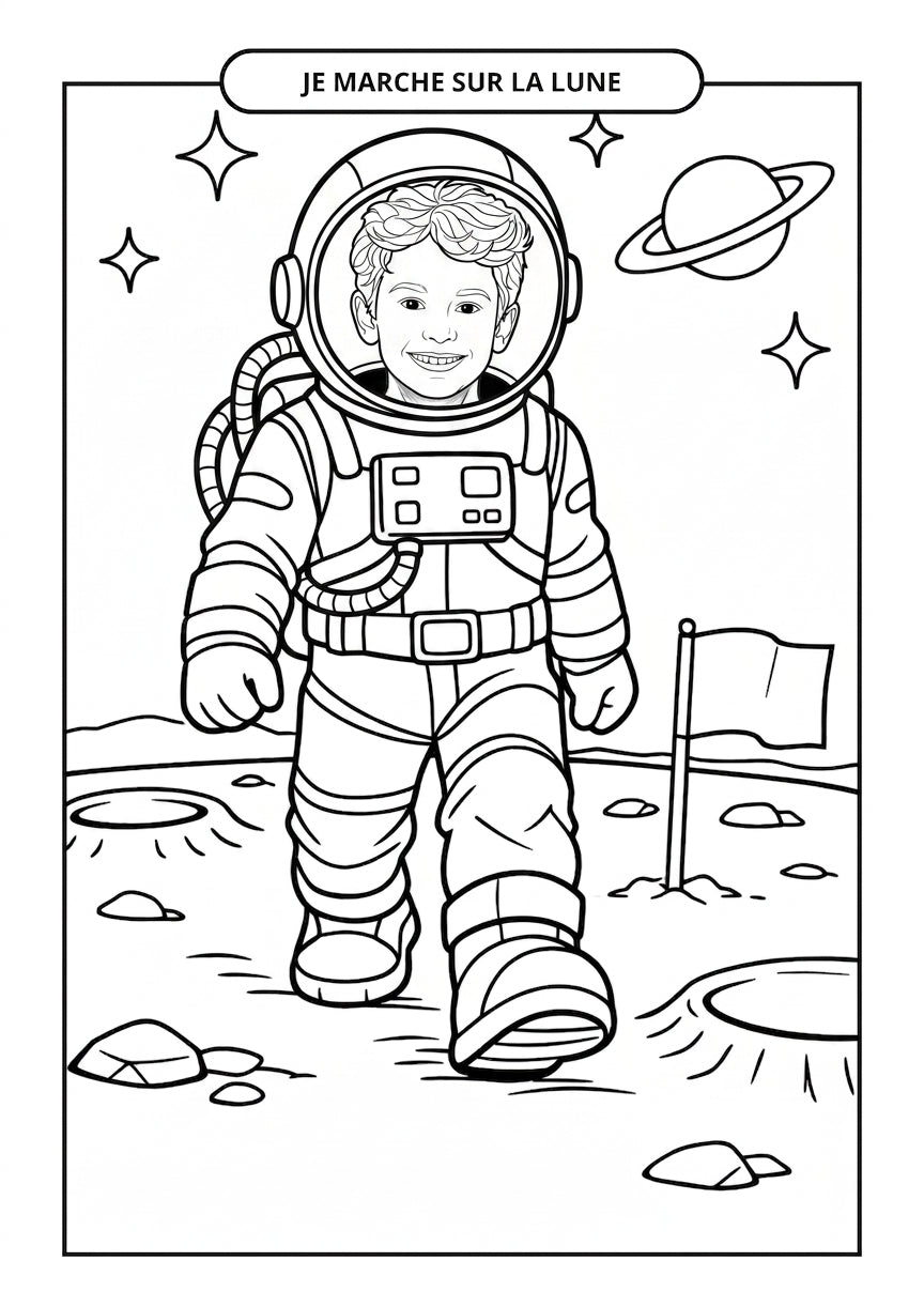 Coloriage 1