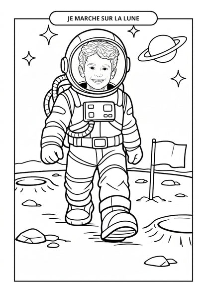 Coloriage 1