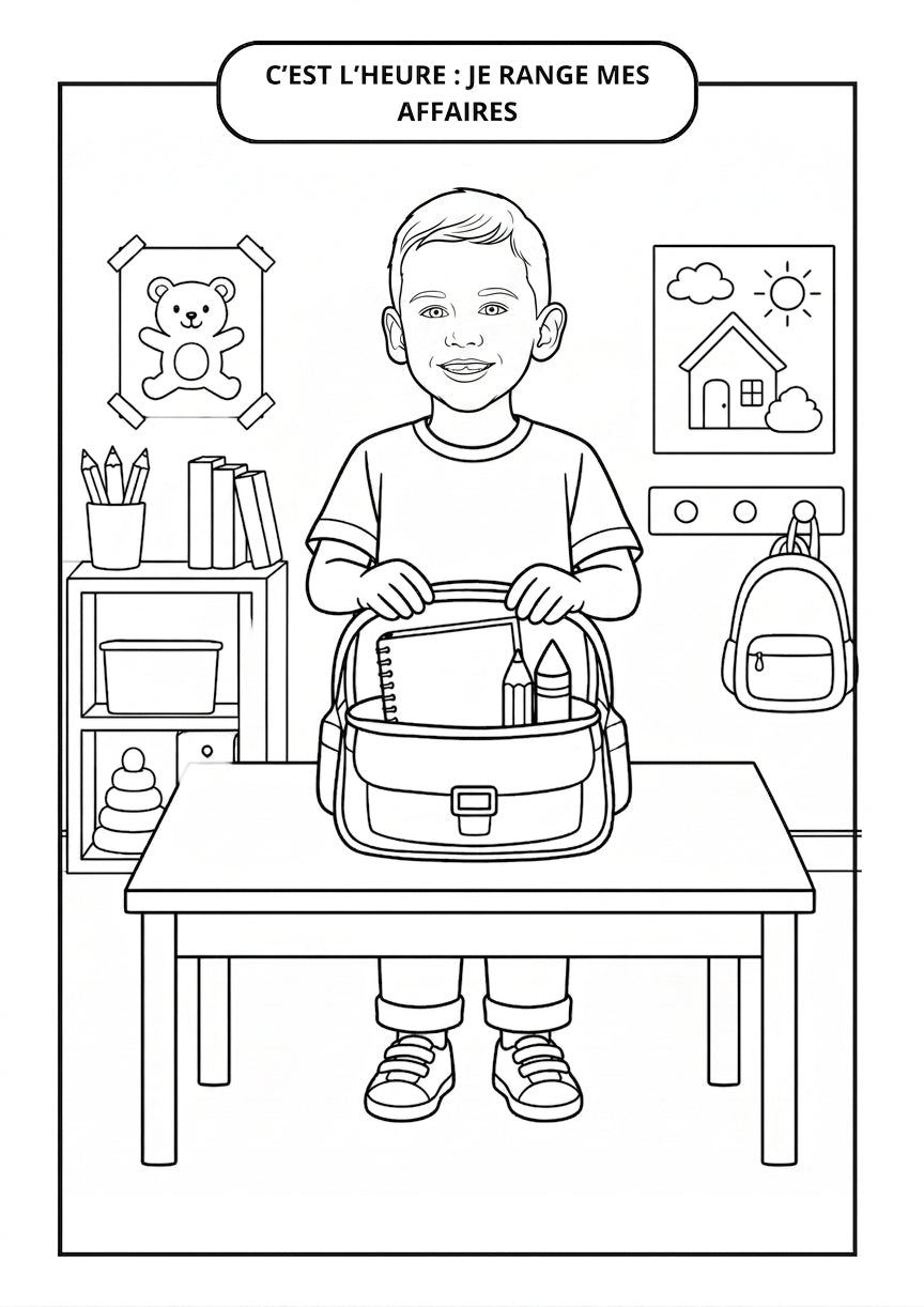 Coloriage 2