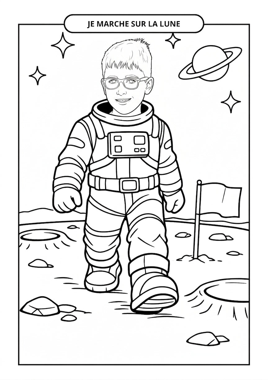 Coloriage 1
