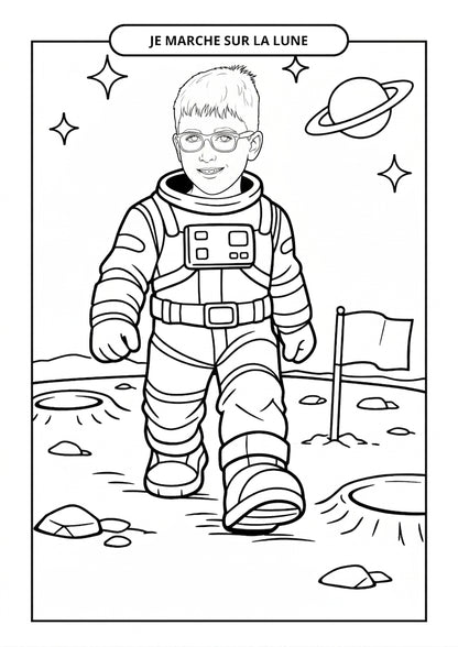Coloriage 1