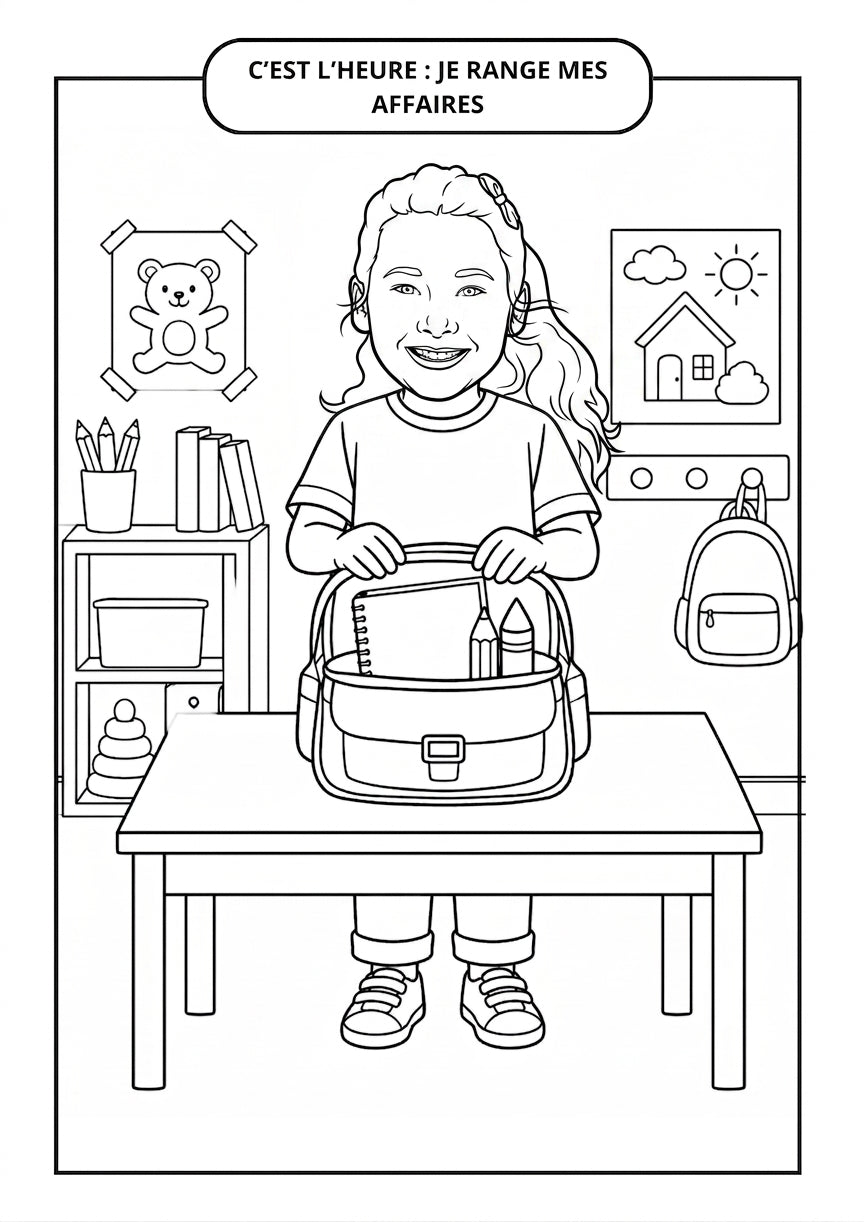 Coloriage 2