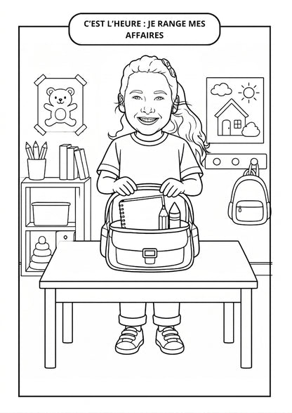 Coloriage 2