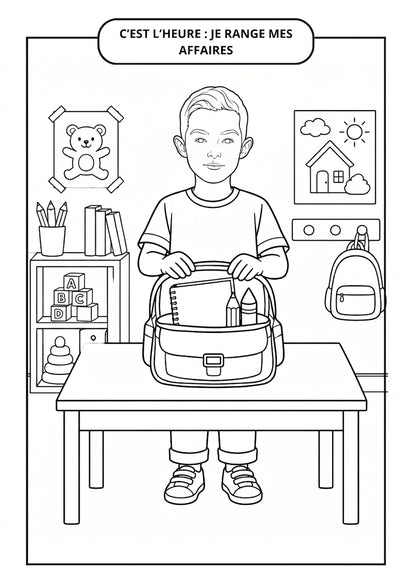Coloriage 2