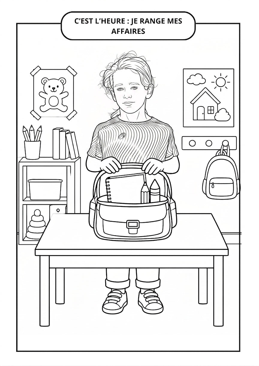 Coloriage 2