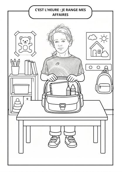 Coloriage 2