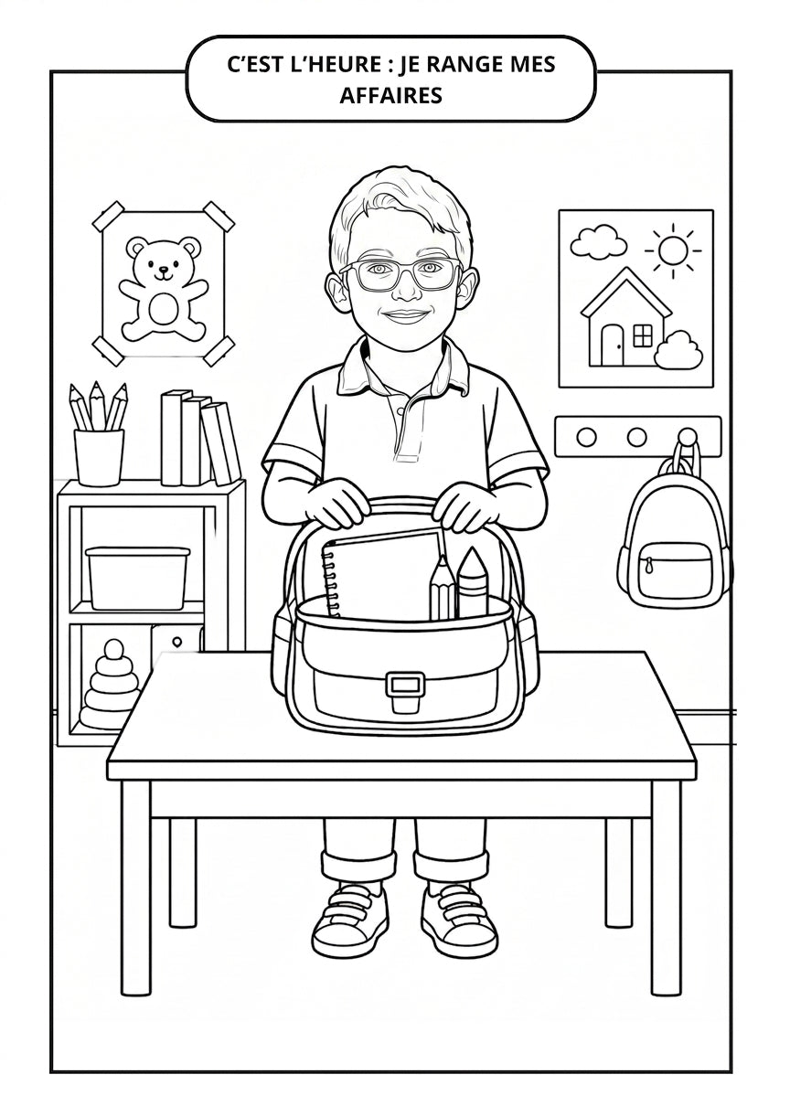 Coloriage 2