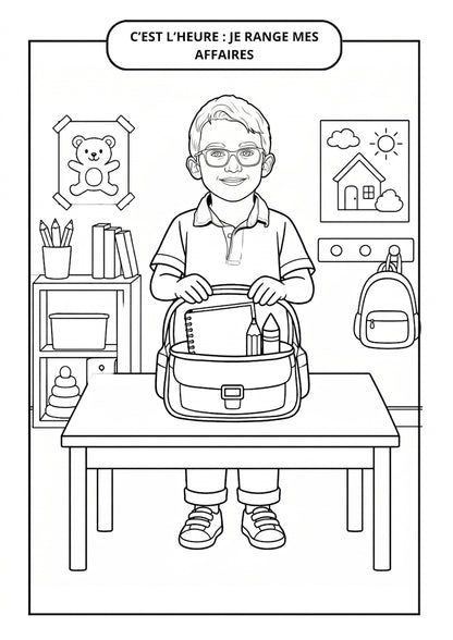 Coloriage 2