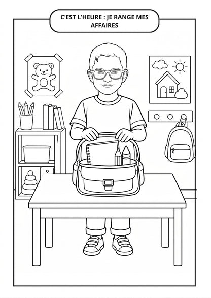 Coloriage 2