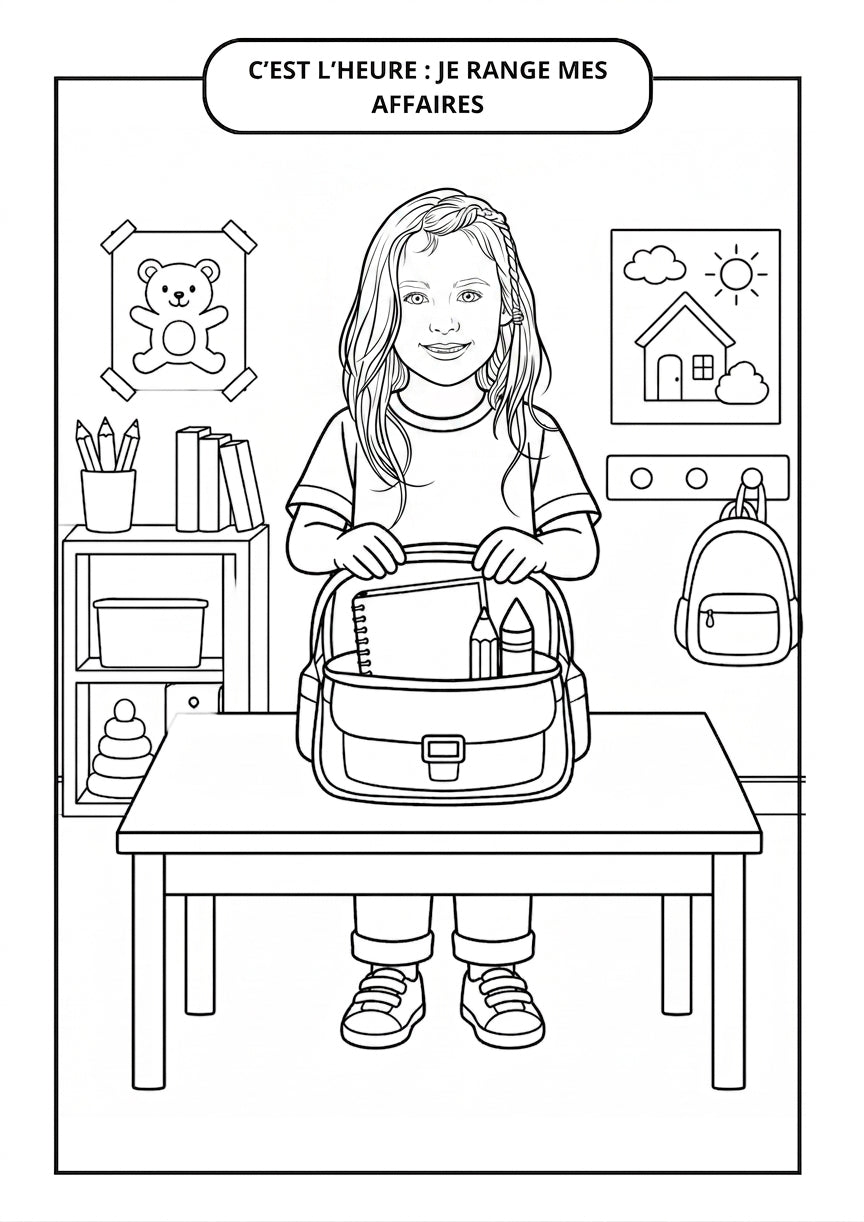 Coloriage 2