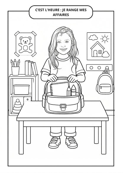Coloriage 2
