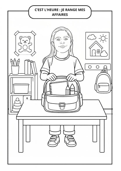 Coloriage 2