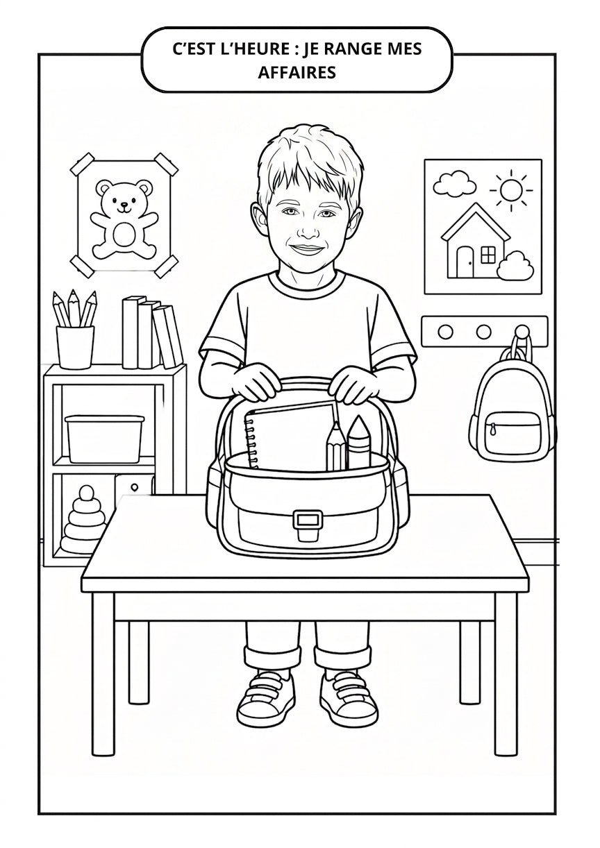 Coloriage 2