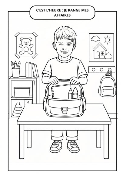 Coloriage 2