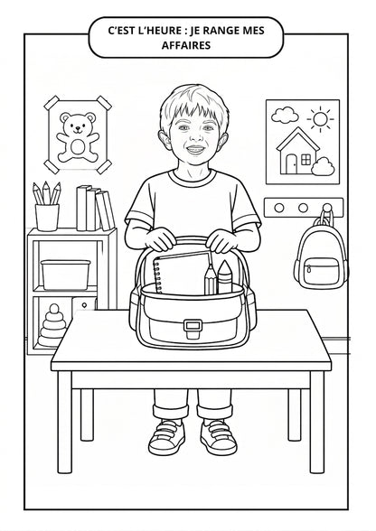 Coloriage 2