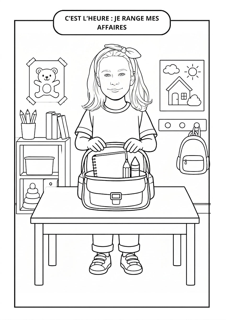 Coloriage 2