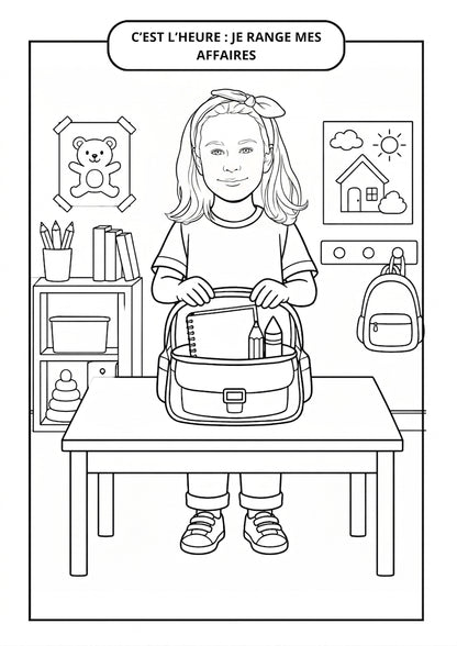 Coloriage 2