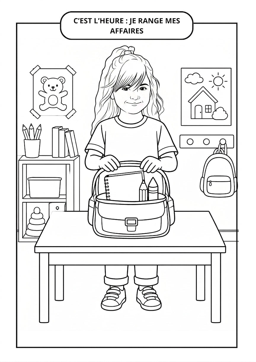 Coloriage 2