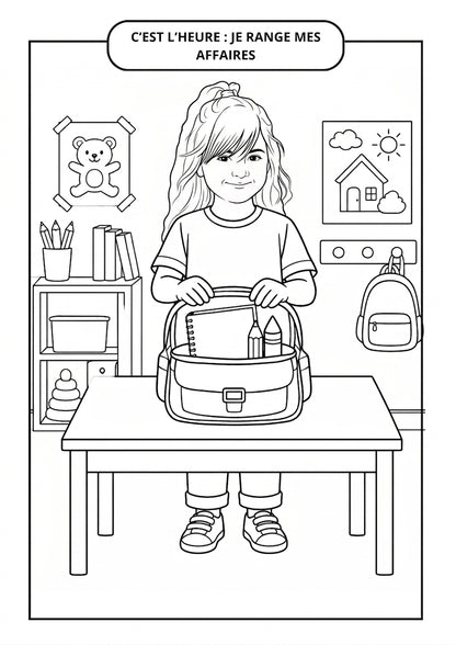 Coloriage 2