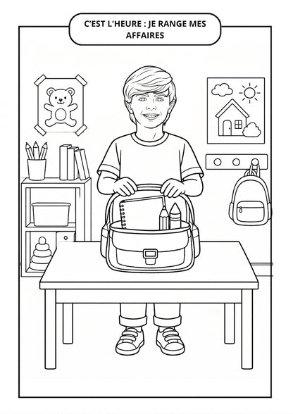Coloriage 2