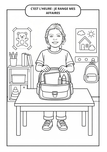Coloriage 2