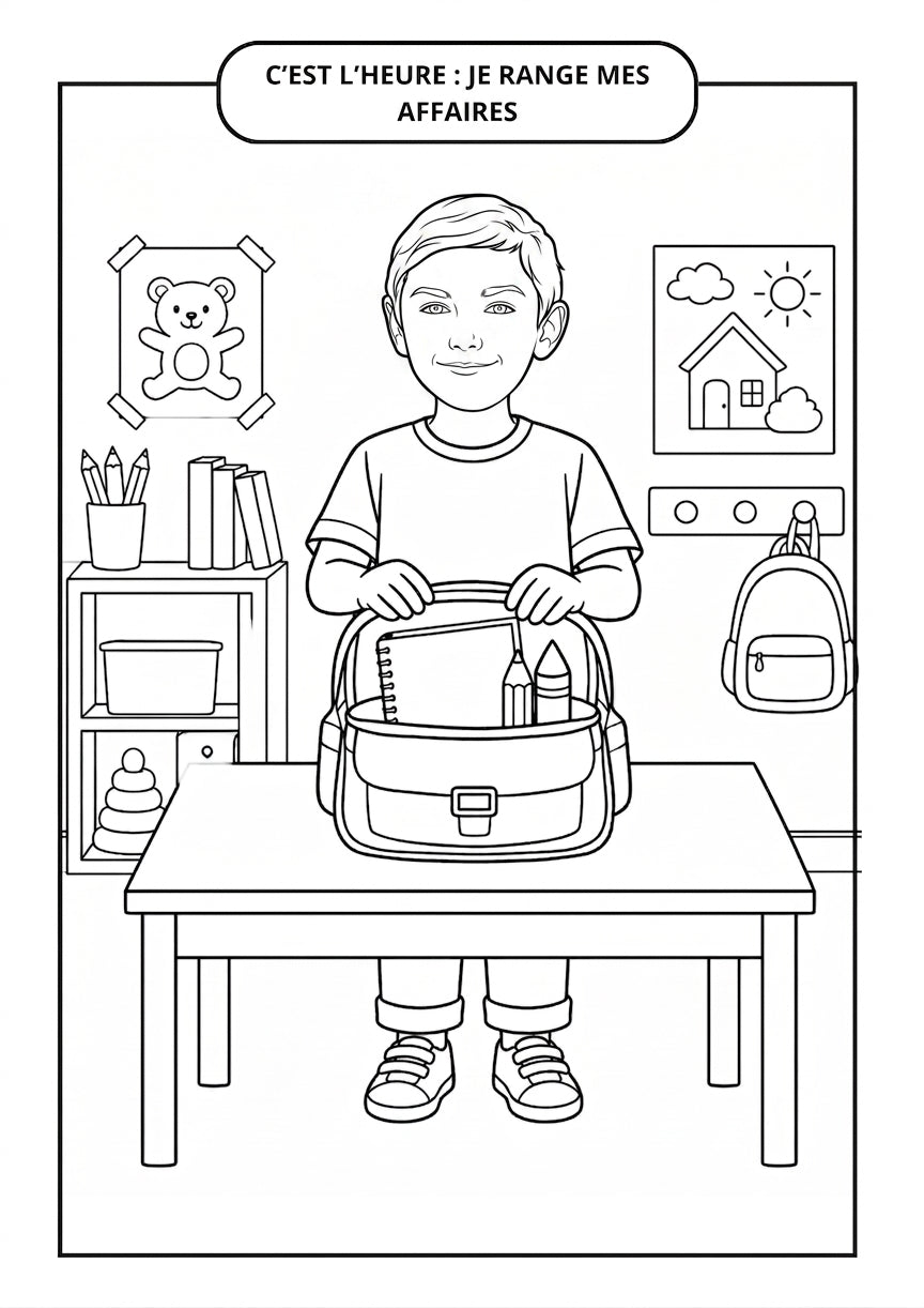 Coloriage 2
