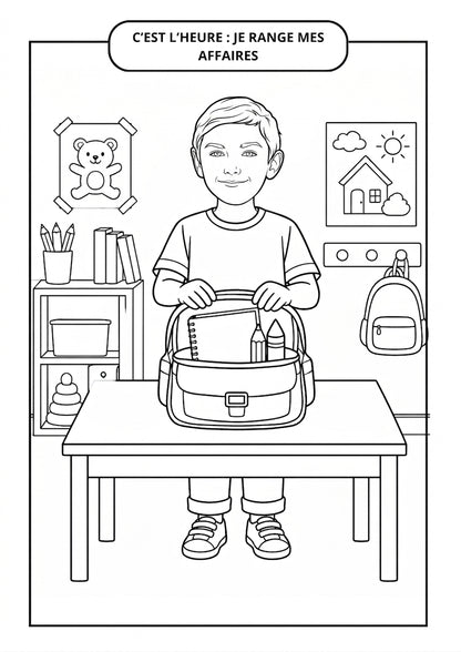 Coloriage 2