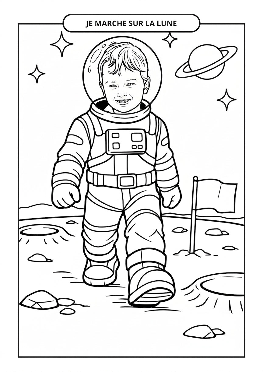Coloriage 1