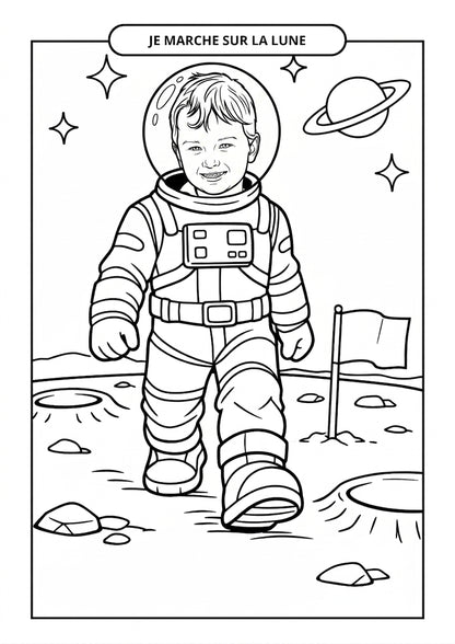 Coloriage 1