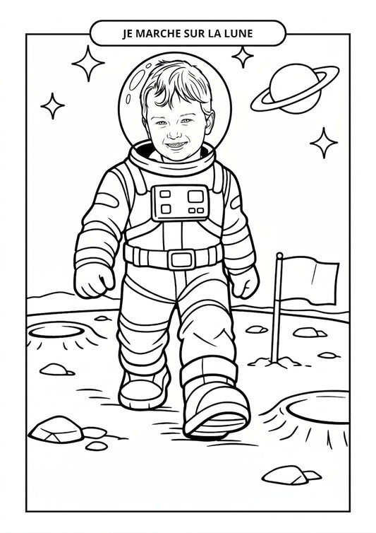 Coloriage 1