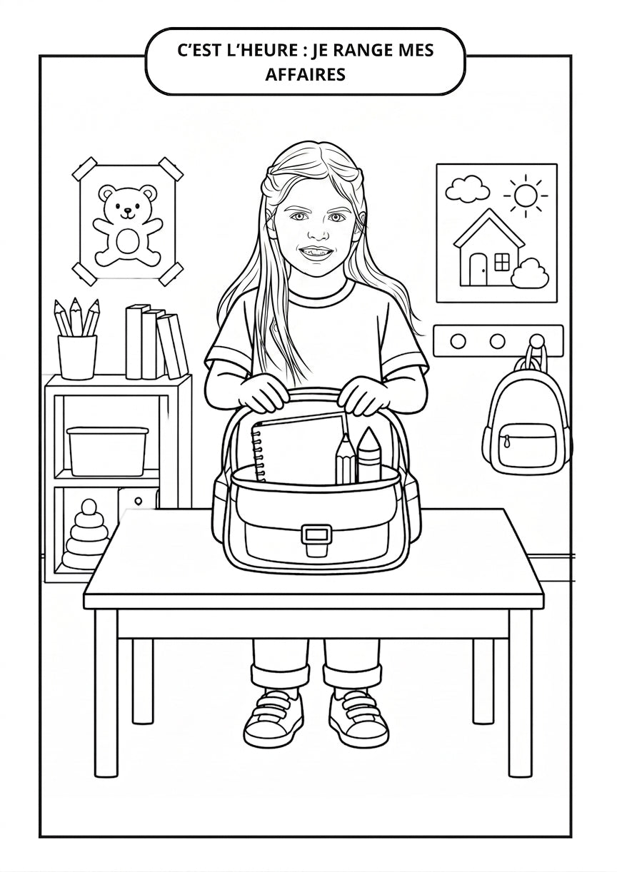 Coloriage 2