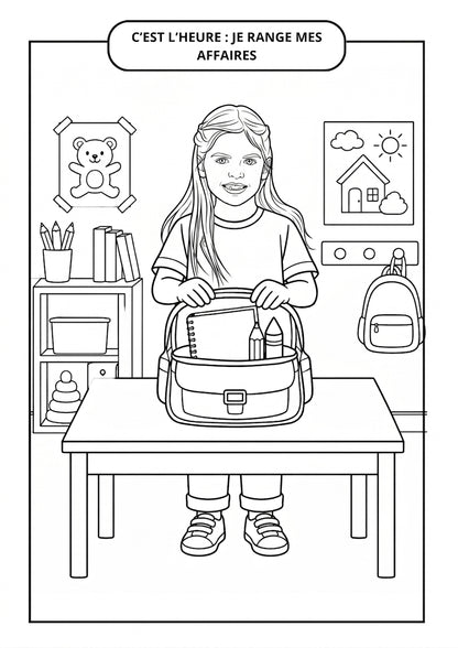 Coloriage 2