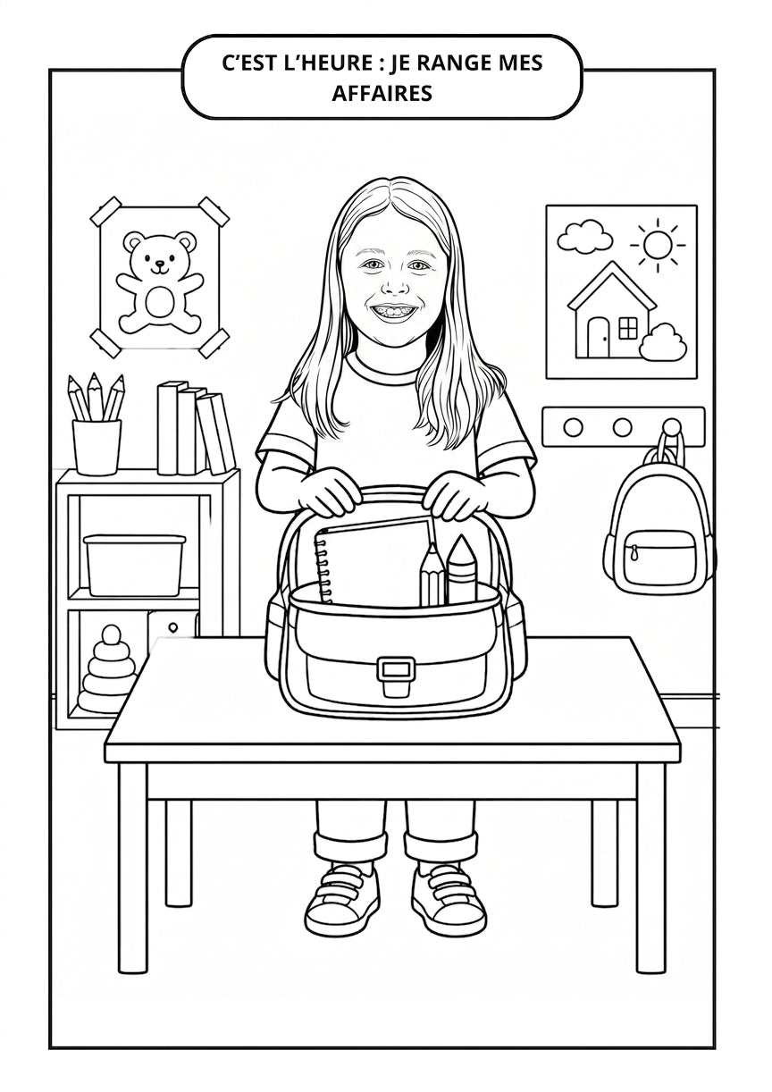 Coloriage 2