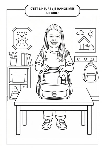 Coloriage 2
